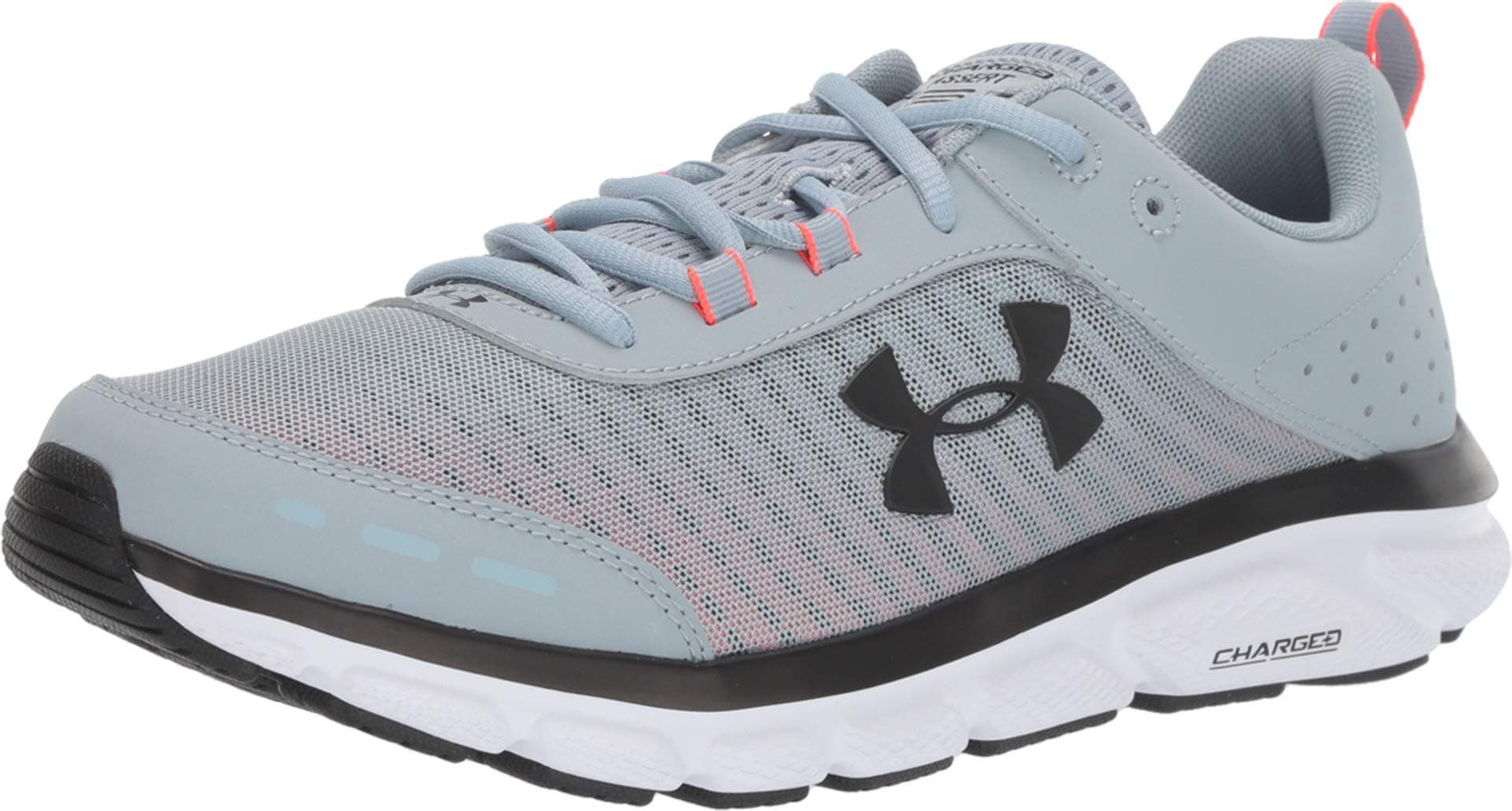 Under Armour Mens Charged Assert 8