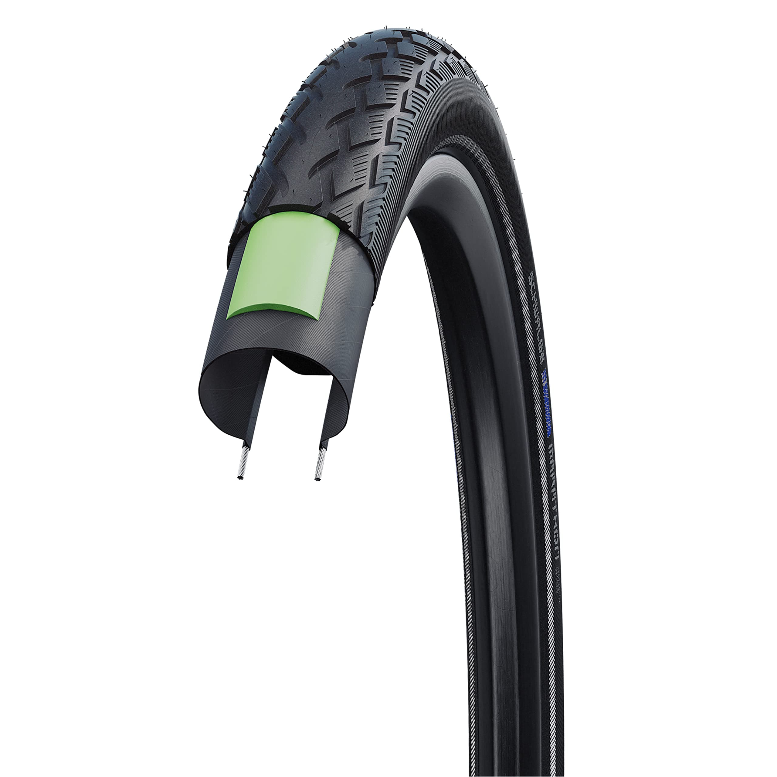 Schwalbe Marathon HS Wire Bead Tire