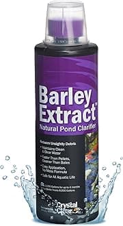 CrystalClear Barley Extract