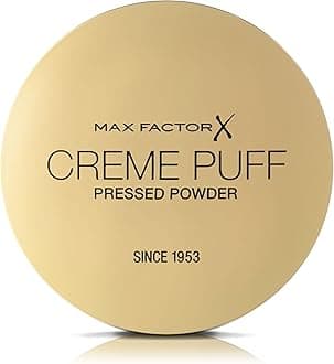 Max Factor Creme Puff - # 05 Translucent, 21 g
