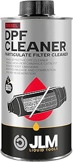 Diesel DPF Cleaner 100ml