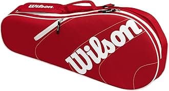 Wilson Advantage Tennis Bag Series