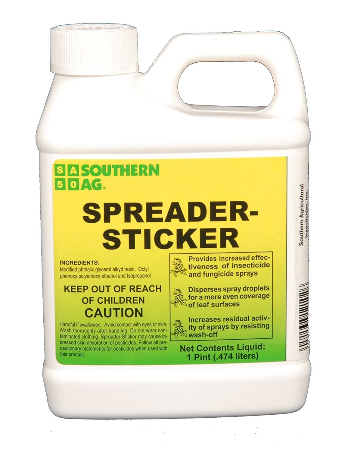 12102 Sticker Spreader 16oz