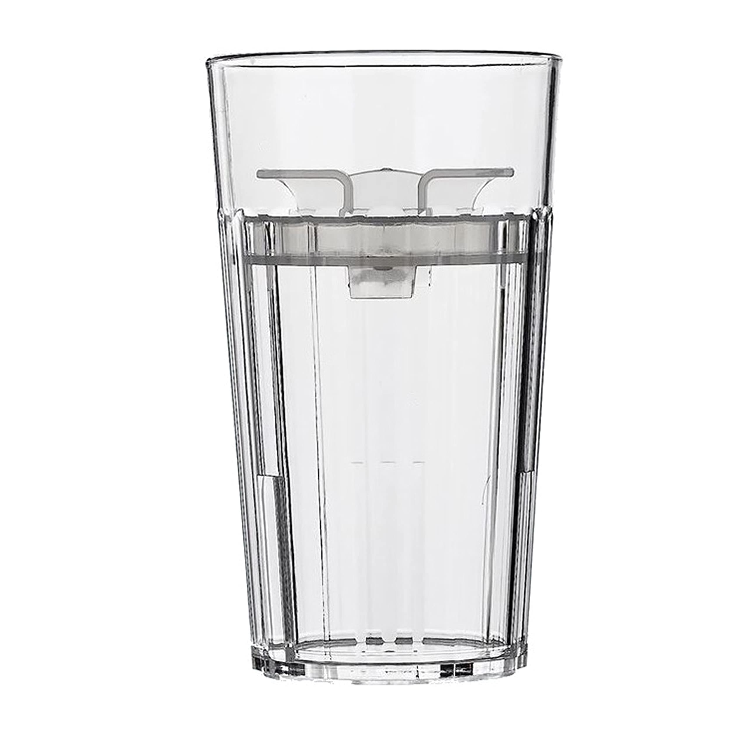 Reflo Smart Cup, Clear