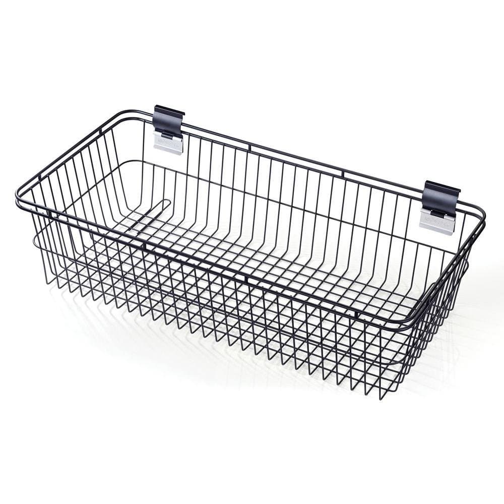 Wall 30" Basket