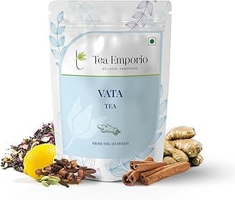 Ayurvedic Teas