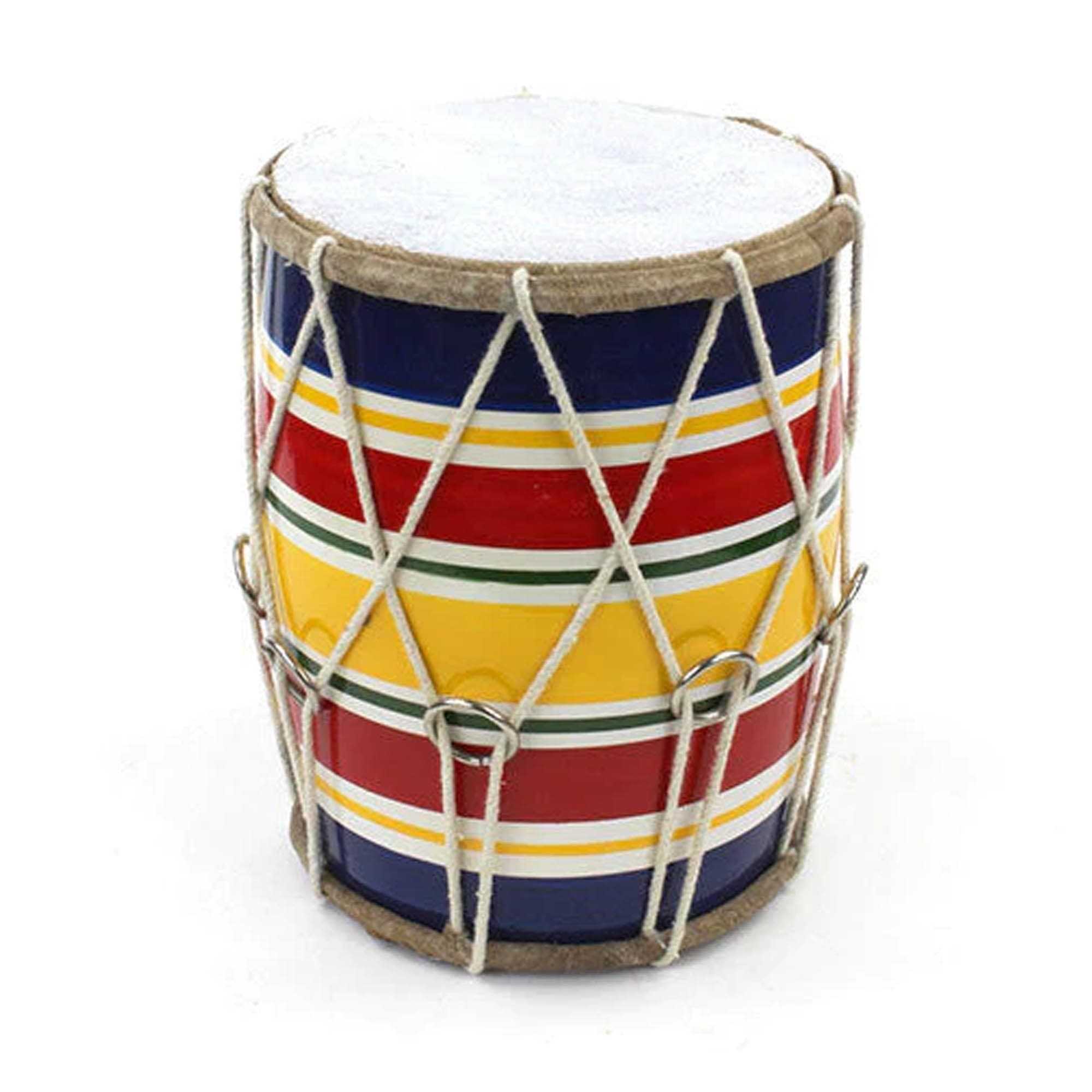 Percussion Plus Indian Junior Dholak