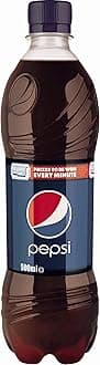 Pepsi Bottles (24 x 500ml)