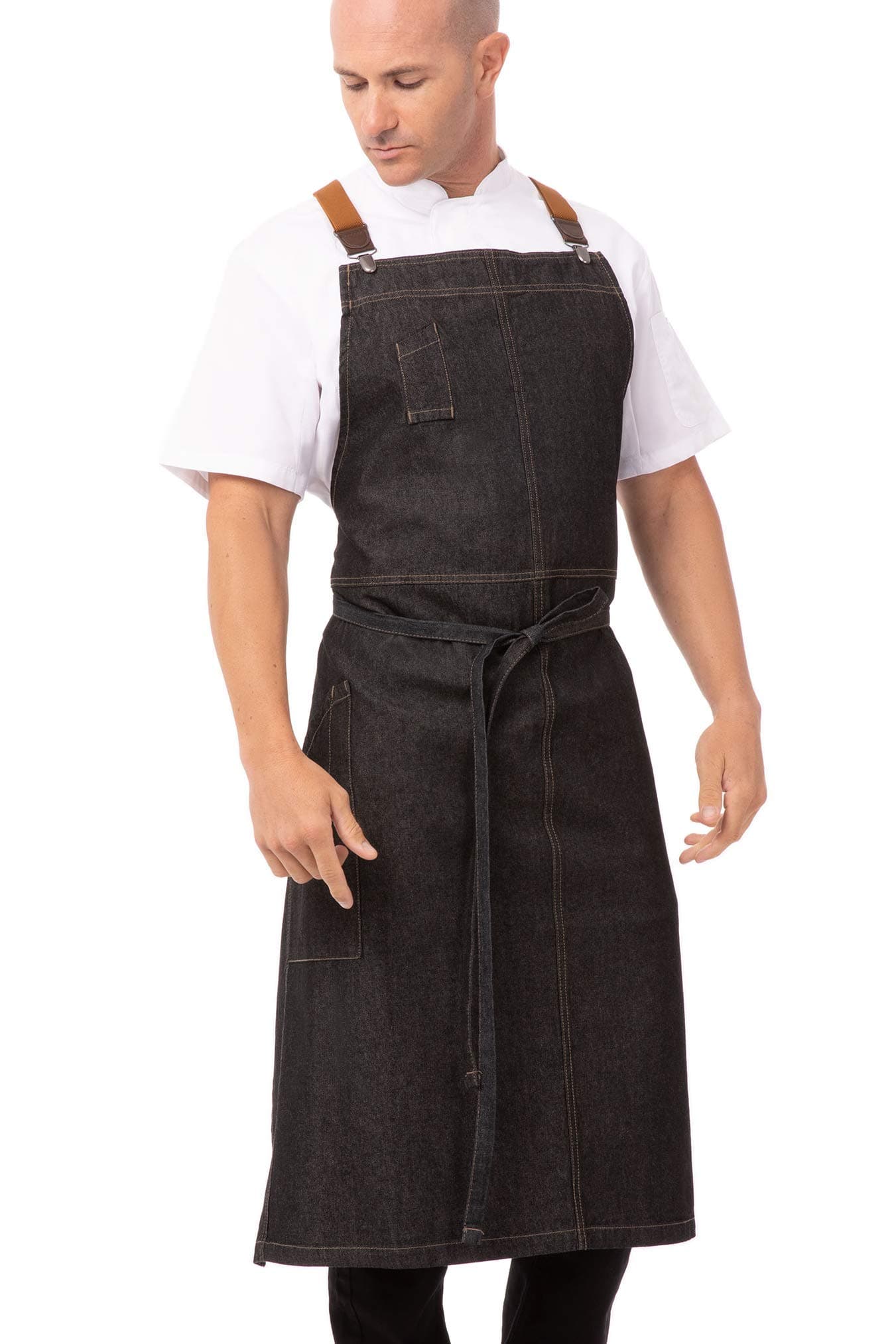 Chef Works Work Utility Apron