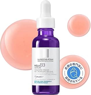 Mela B3 Serum