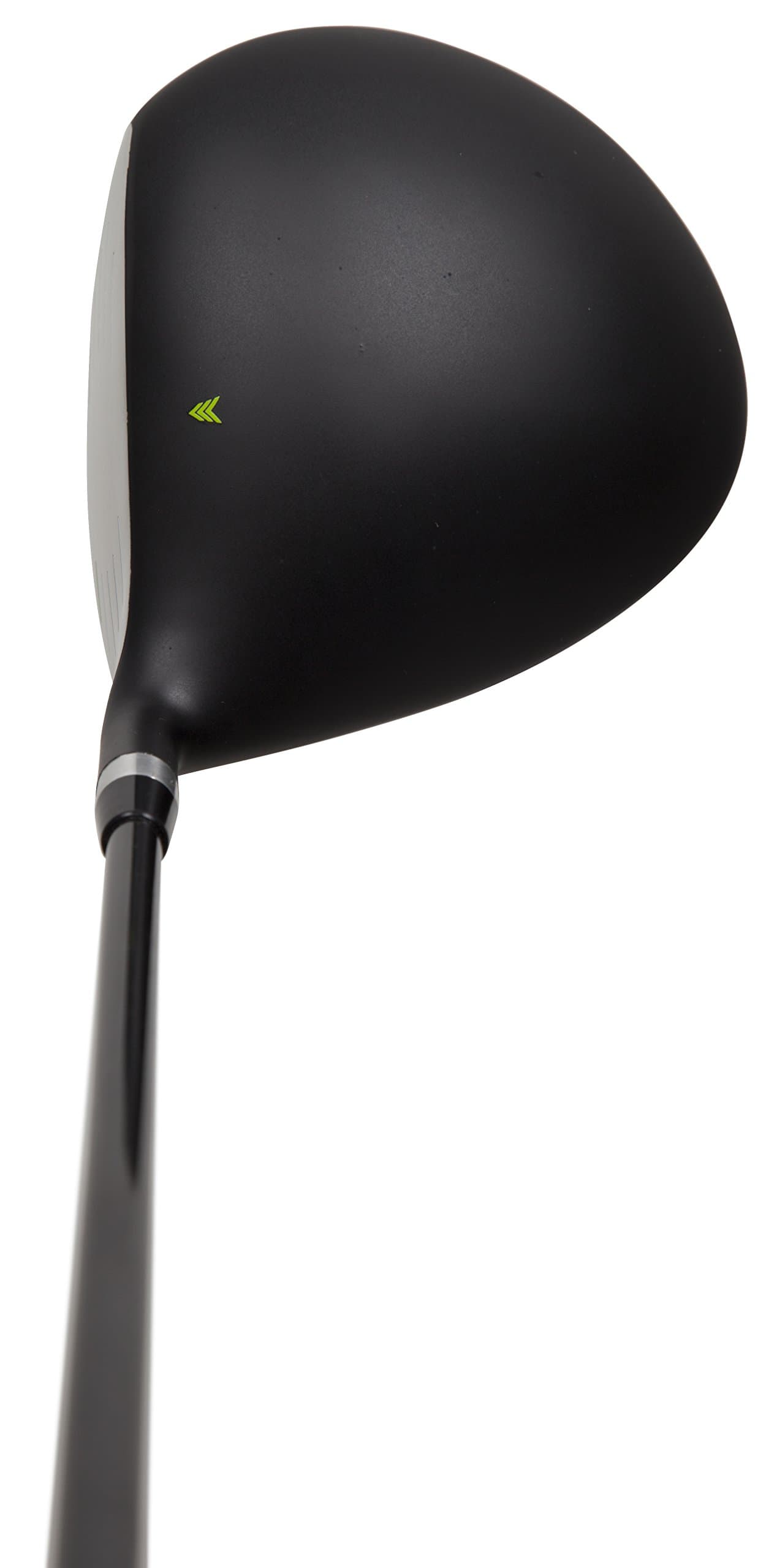 PGX Offset Golf Driver