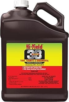 (31333) 38 Plus Turf Termite and Ornamental Insect Control (1 gal)