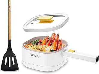 Dezin 2L Electric Cooker
