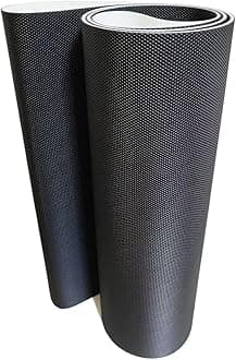 Treadmill (Running Belt) Walking Belt Compatible with Proform 525 CT,Part Number 263241,Model PFTL49616-MX4