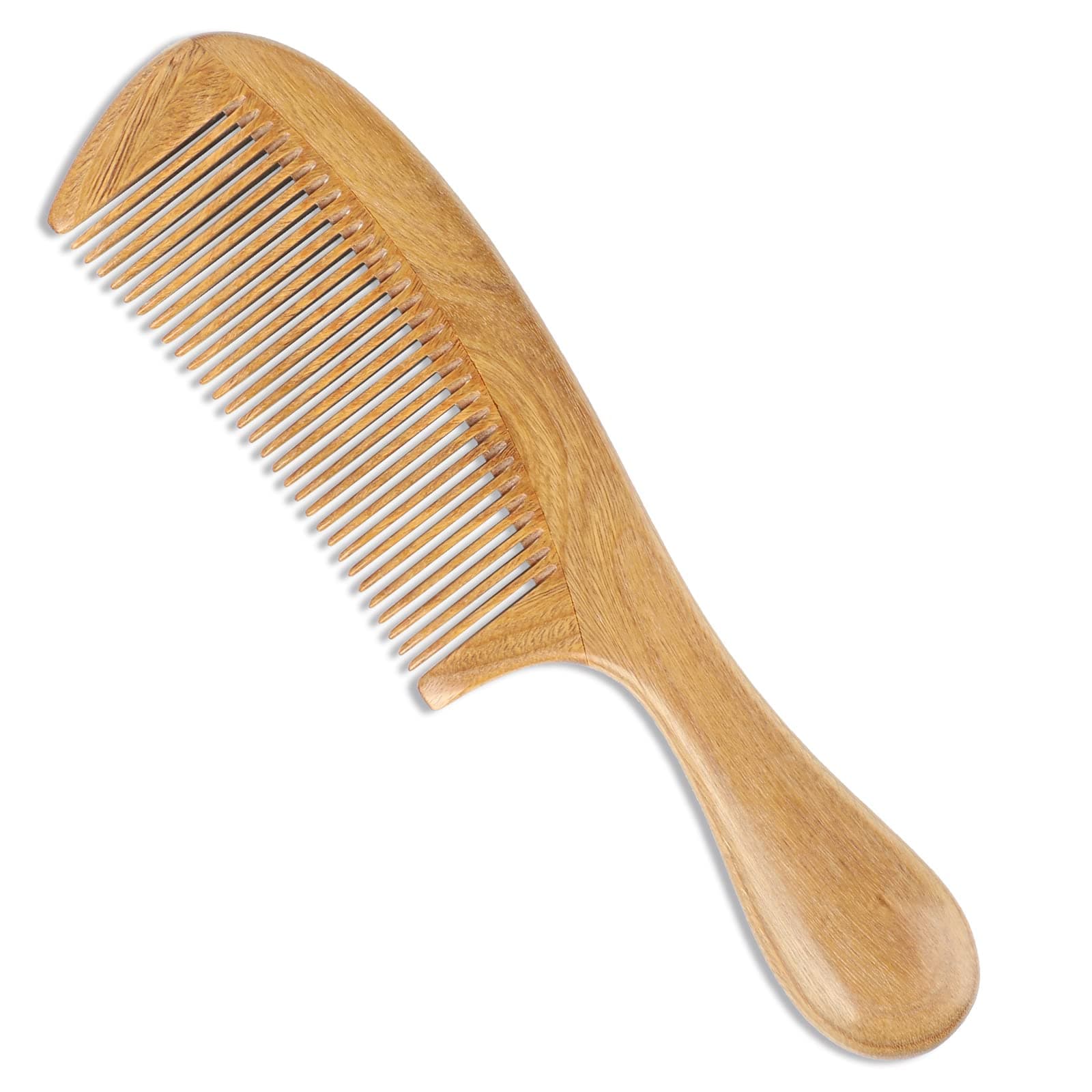 Fine Tooth Comb