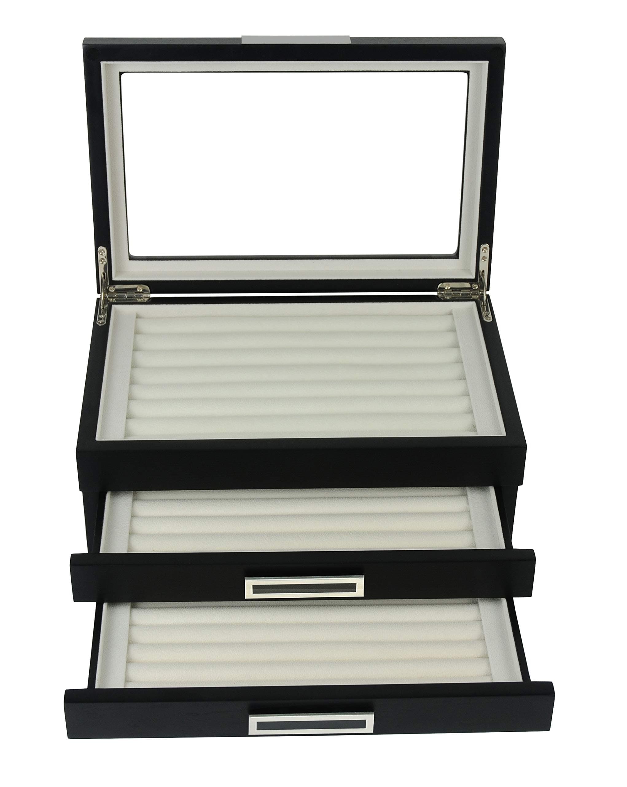Cufflink Cases