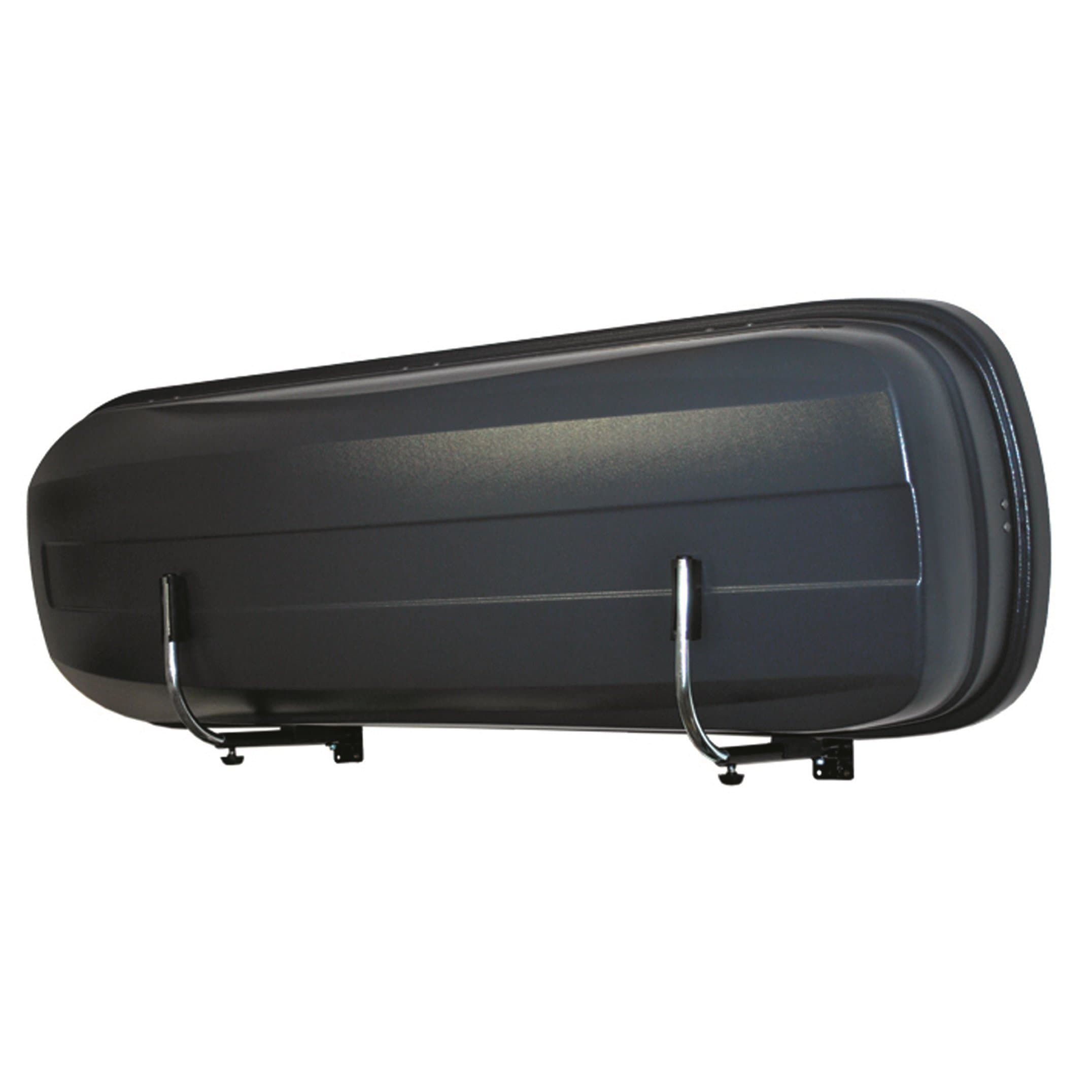 LANCO Folding Wall Bracket Space Pro | 1301 | Durable Construction – Easy to apply |platzsparend Frame Can – Made In EU, Set of 2