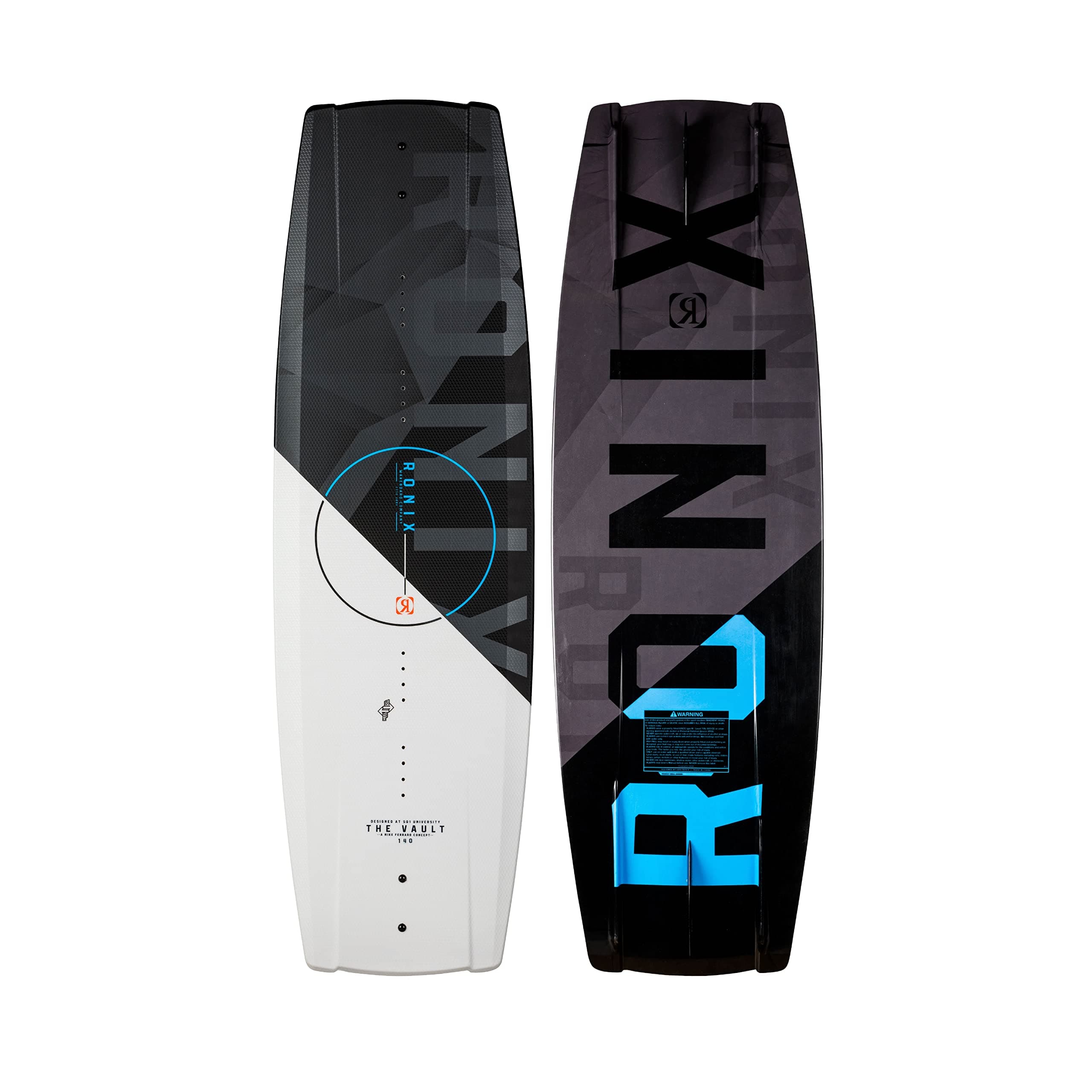 Ronix Vault Textured Wakeboard
