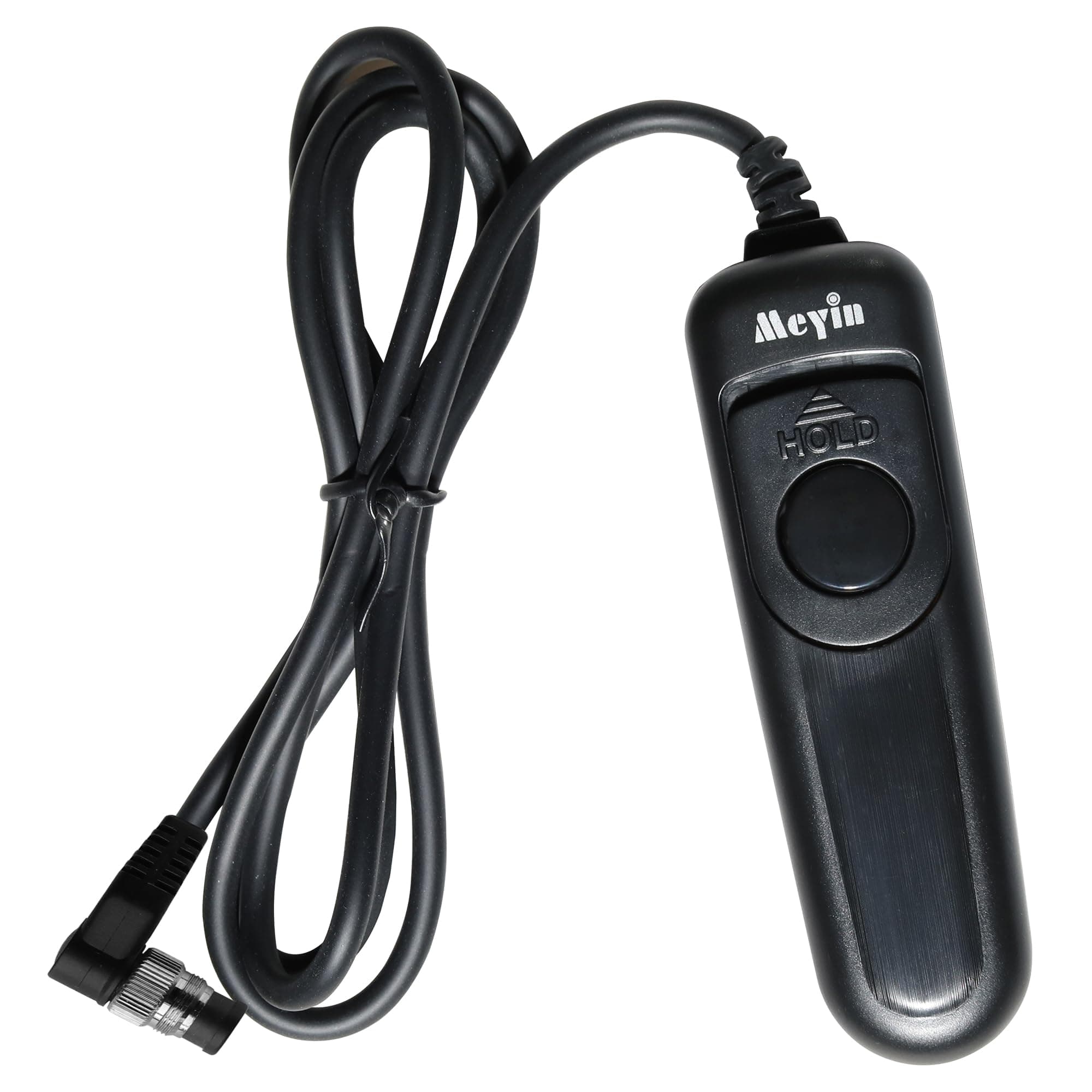 DSLR Camera Cable Shutter Release Remote Controls RS-802/DC0 for Nikon D850 D810 D800 D700 D500 D300 D300s D200 D40s D800E D810A D1X D2H D3X D1 D2 D3 D3s D4 D5 D4s F5 F6 F100