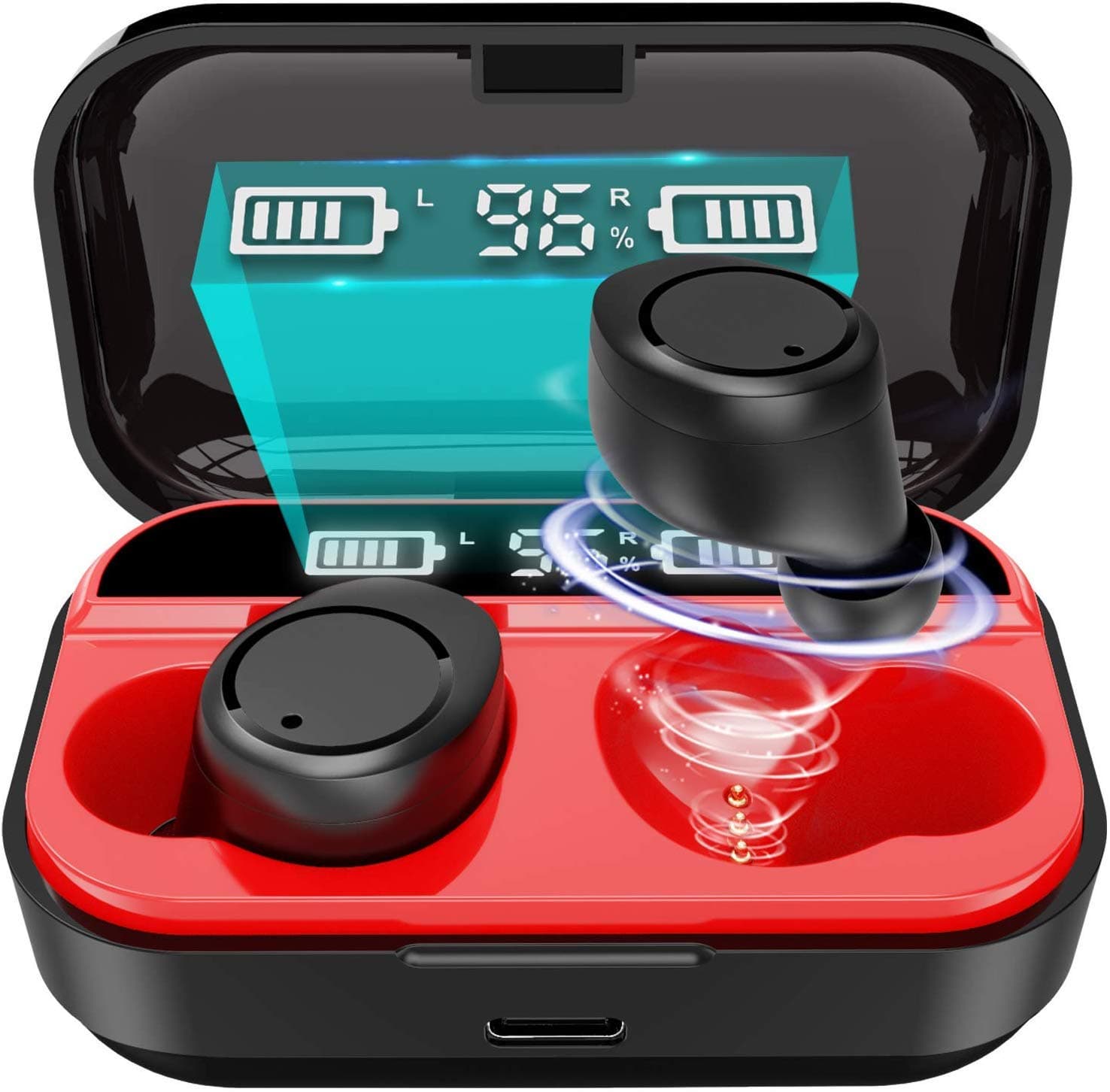 From Pinkertons Assorted Colours to Flying Machine