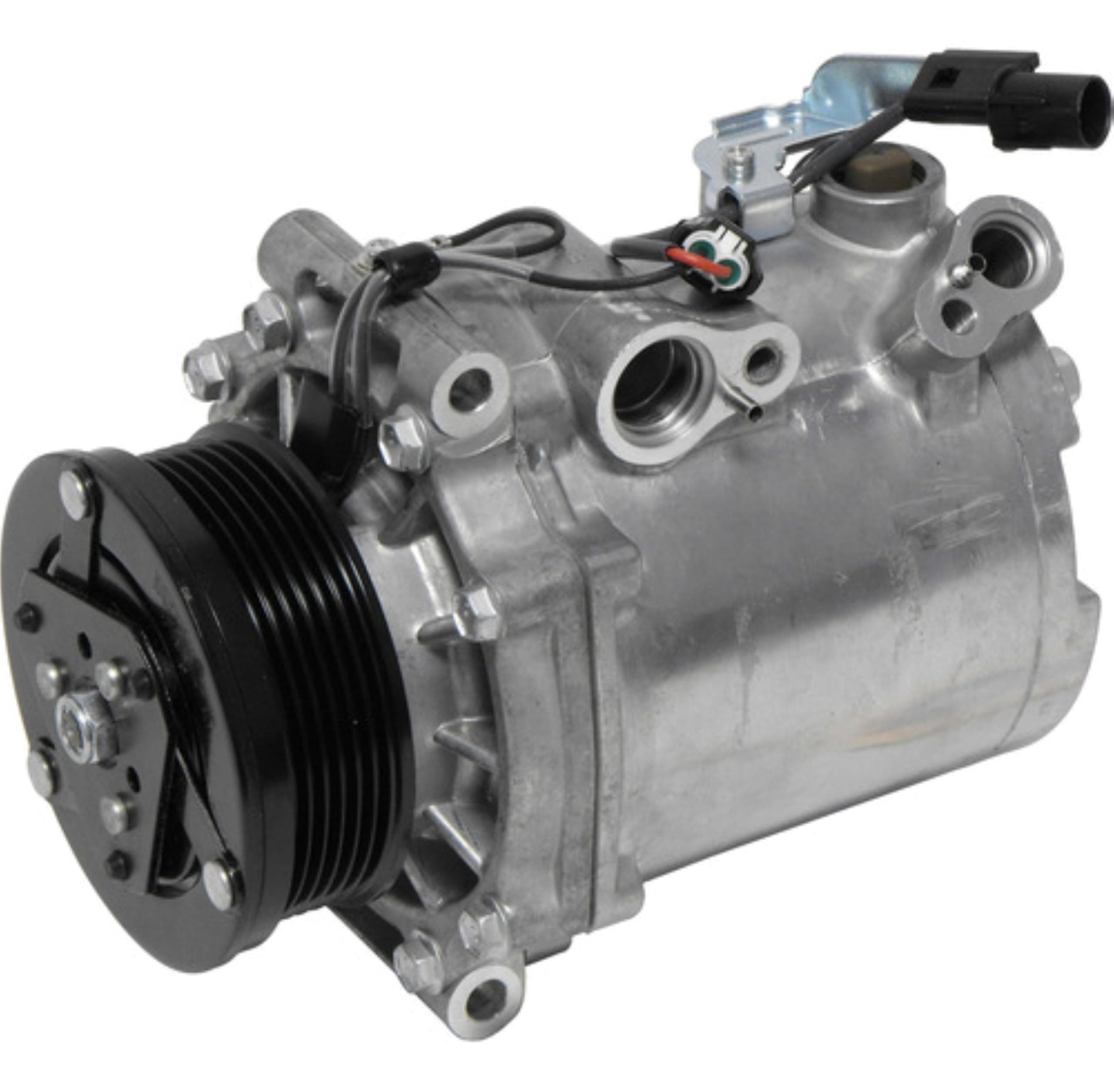 A/C Compressor - CO 11165C