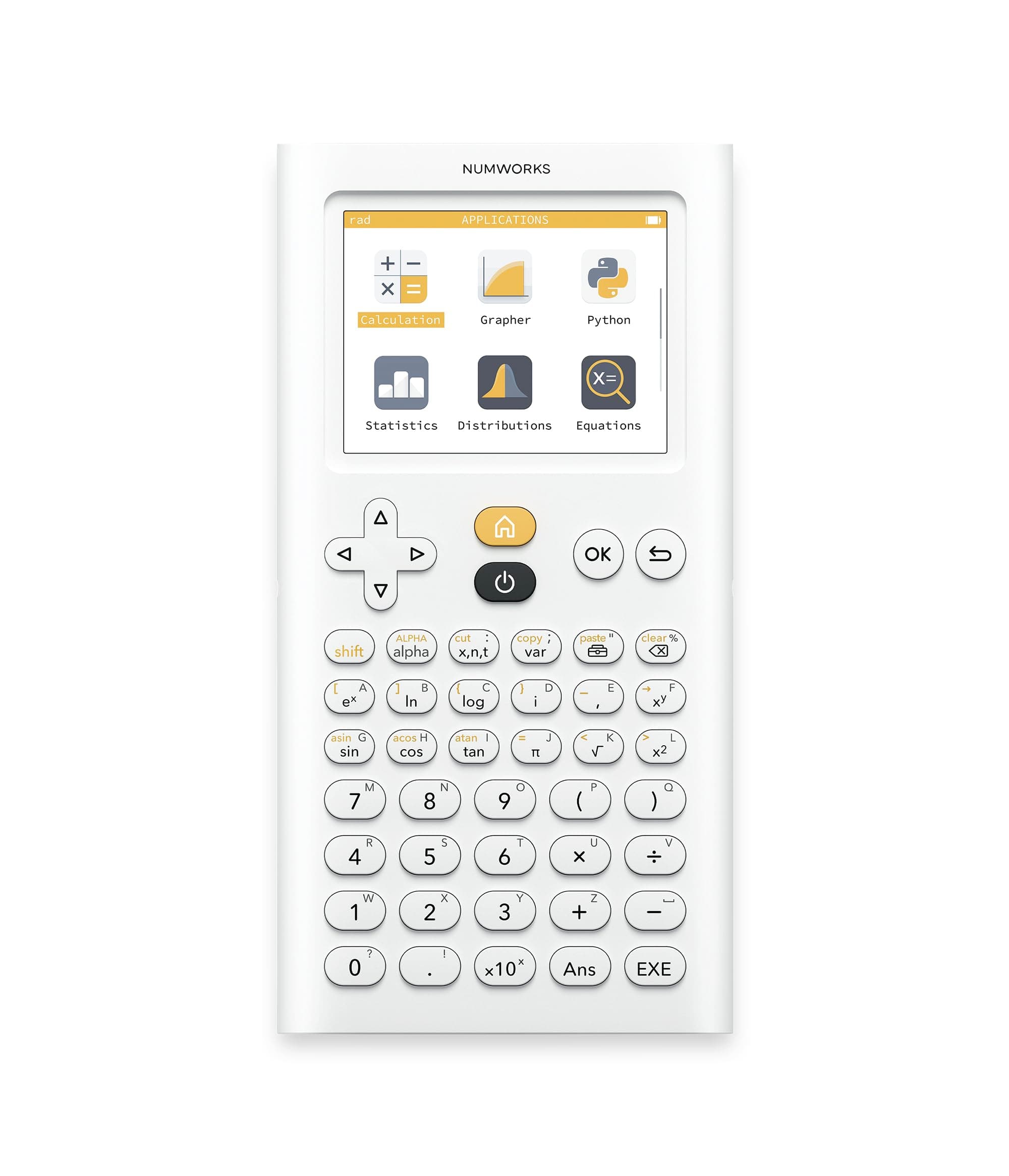 Graphing Calculator