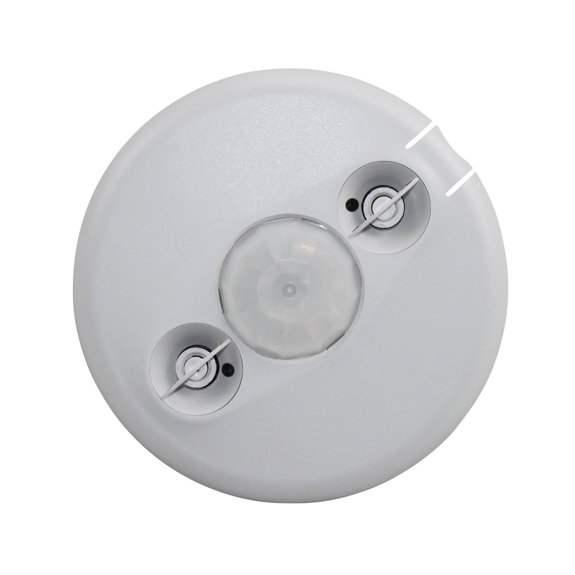 WattStopper DT-300 Ceiling Occupancy Sensor, 360 Degrees Coverage