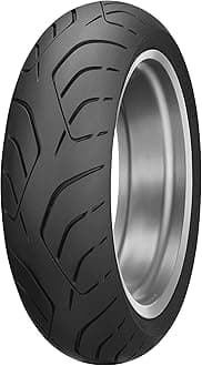 Dunlop Tires Dunlop RoadSmart 3 Tires Rear 160/60ZR-17 Radial