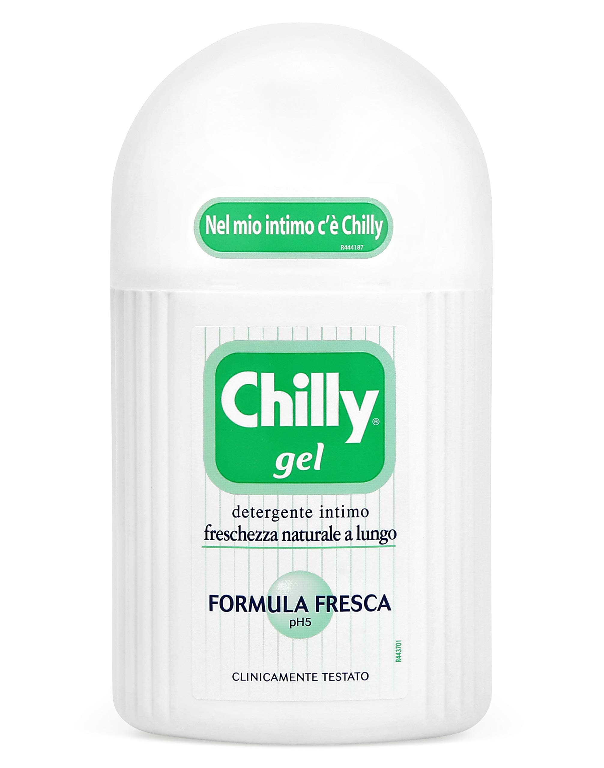 Chilly - Detergente Intimo Gel 200 ml