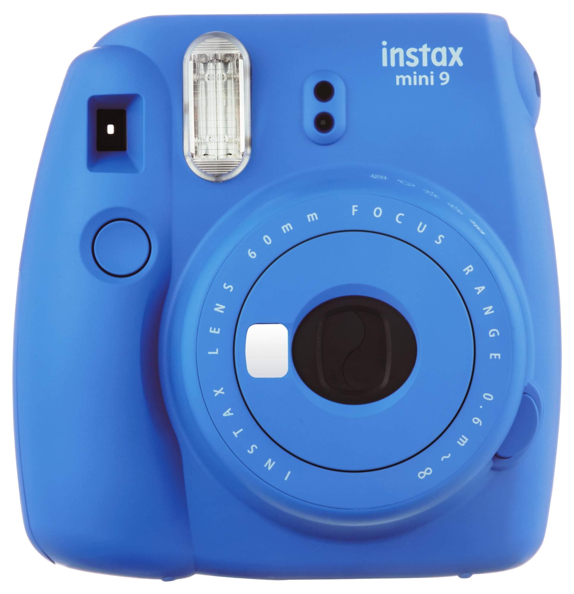 INSTAX MINI 9 COBALT