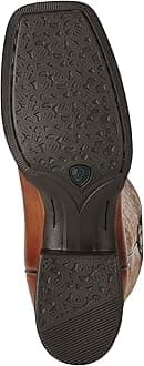 ARIAT Round Up Remuda Women's Western Boot