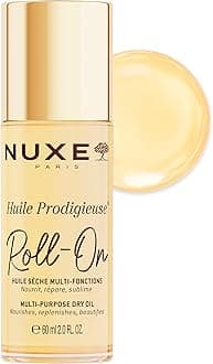 Huile Prodigieuse Multi-Purpose Dry Oil - Radiant Glow and Lightweight Hydration for Face, Body & Hair. Nourishes, Repairs and Enhances