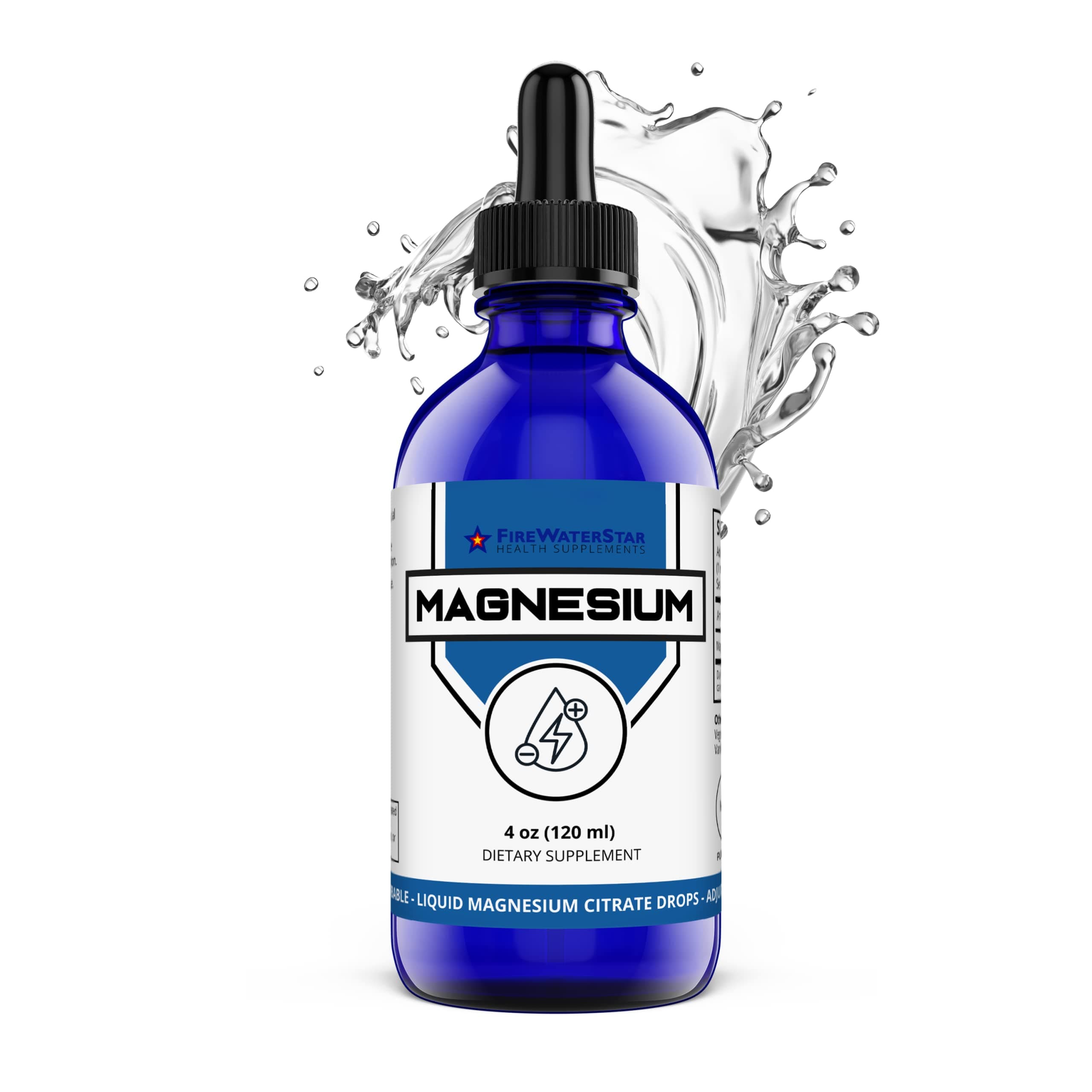 Magnesium Drops