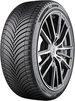 Bridgestone TURANZA ALL SEASON 6 ENLITEN - 225/45 R17 94V XL - B/C/70 - Multiseason tyres (Car & SUV)