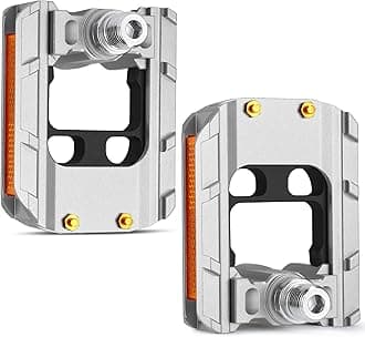 KOOTU 0012-pedal Sports & Outdoors›Sports›Cycling›Parts & Components›Pedals & Cleats›Pedals