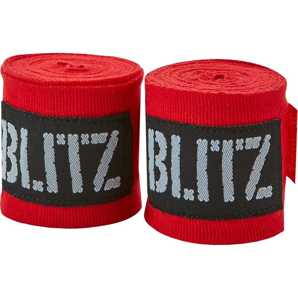 BlitzHand Wraps
