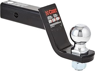 CURT 45042 Loaded Ball Mount