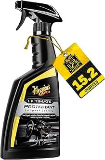 Meguiar'S Ultimate Car Protectant, 15.2 Oz