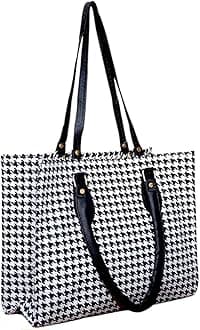 Genericwomen's pu leather handbag shoulder bag hand held bag with long strap queen collection simple sober and stylish (HB5)