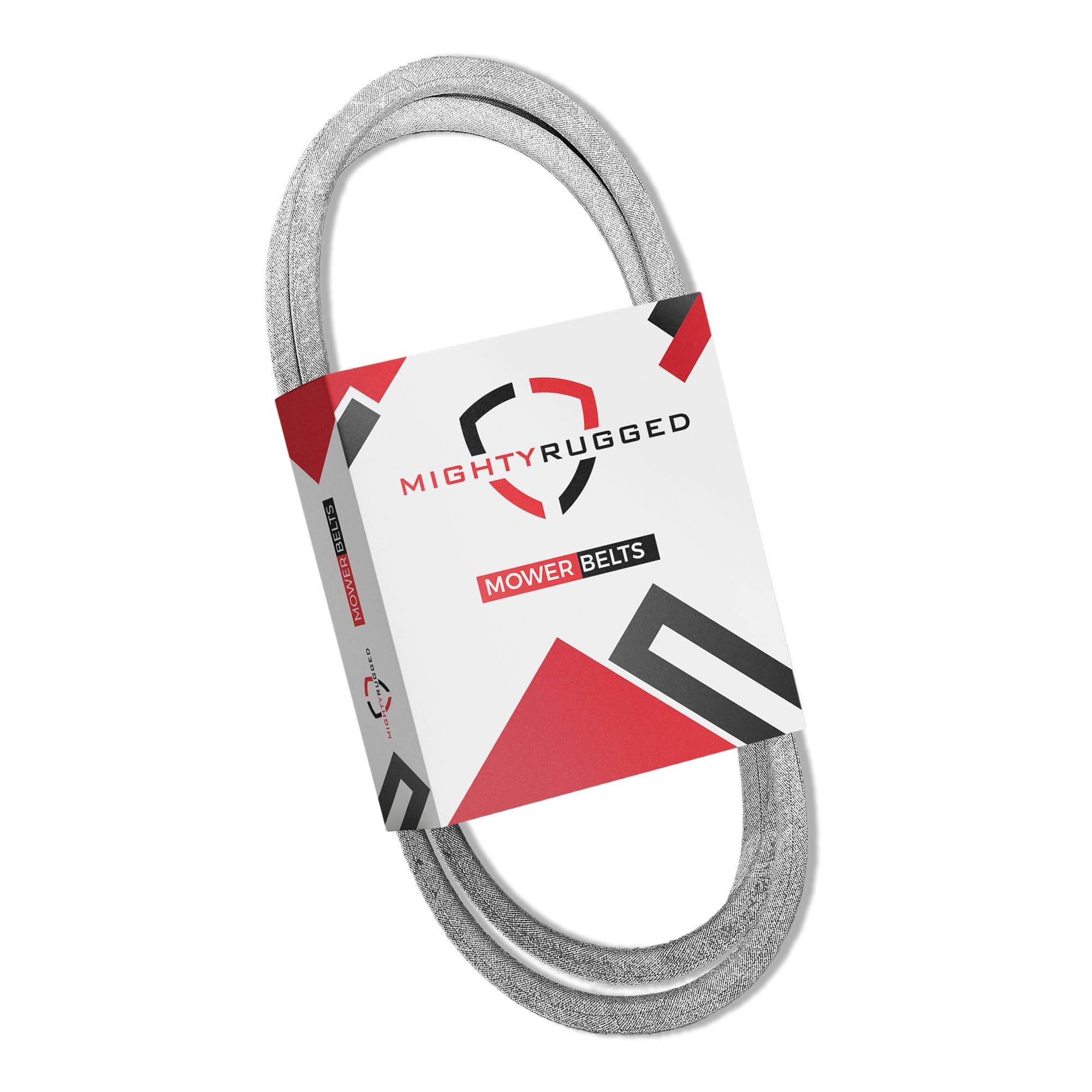 MightyRugged Ariens, Gravely Belt 07200023 Replacement for 52" Deck - Belt Length 145.5" - Heavy-Duty, Durable, Aramid Cord Belt Fits Ariens Zoom, Zoom XL, IKON, Gravely ZT X & ZTXL Series