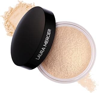 Laura Mercier Translucent Loose Setting Powder