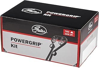 Gates K025194XS Timing Belt Kit