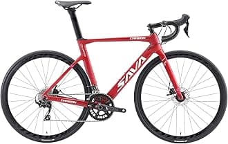 R3000 Disc Road Bike