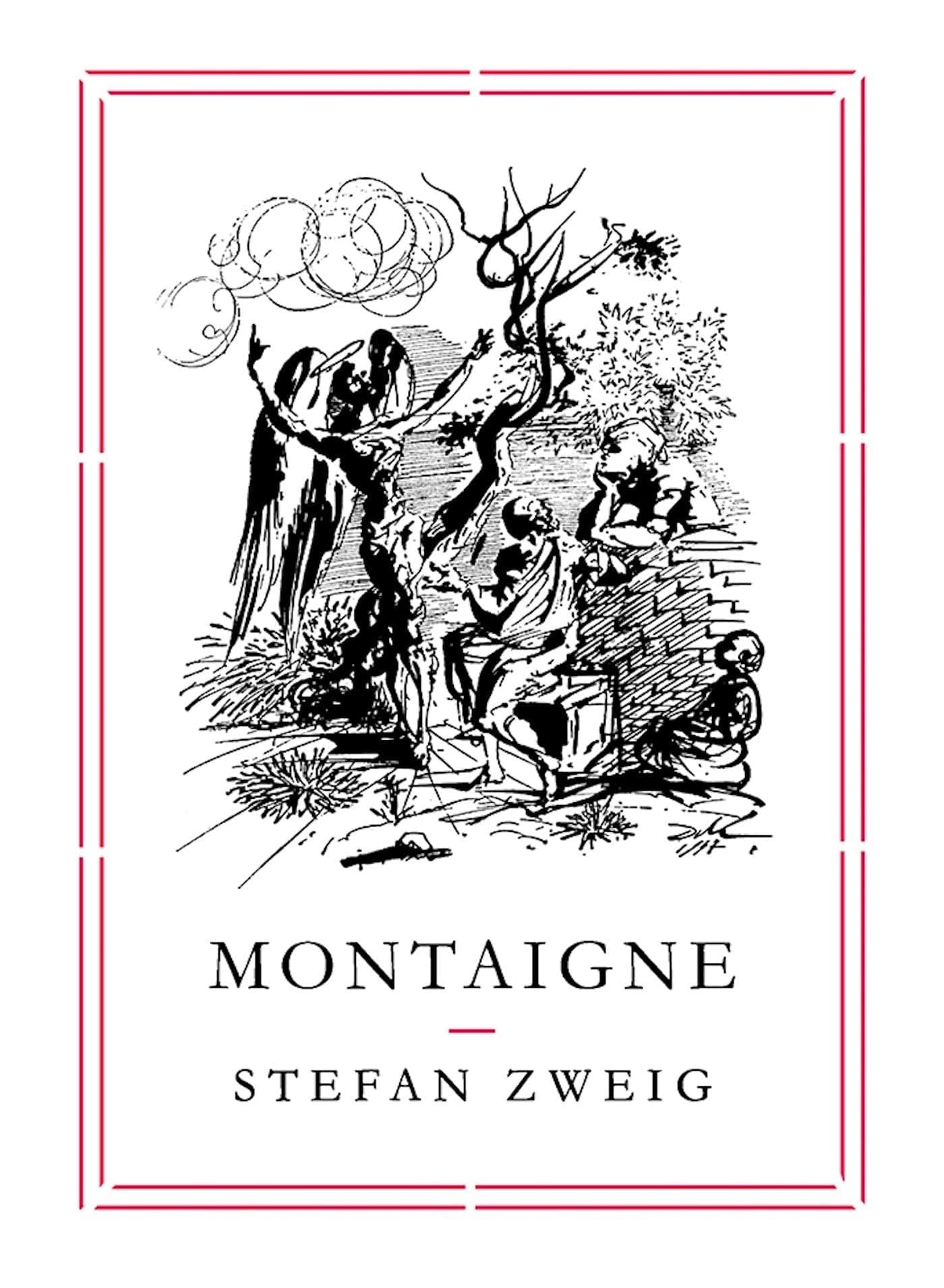 Montaigne (Pushkin Collection)