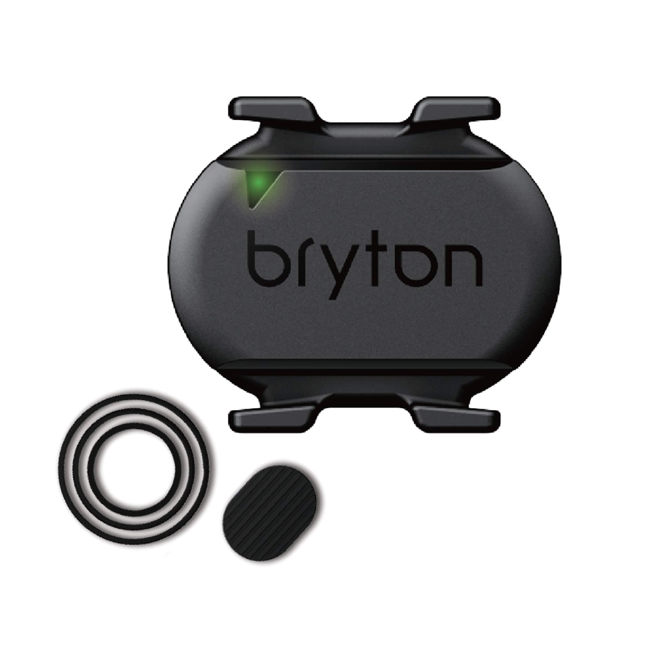 BrytonSmart Cadence Sensor ANT+/BLE, Magnet-Less