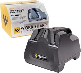 Work Sharp Culinary E2 Kitchen Knife Sharpener DAA DAA CPE2M