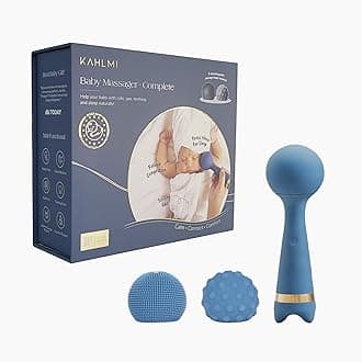 Kahlmi Baby Massager
