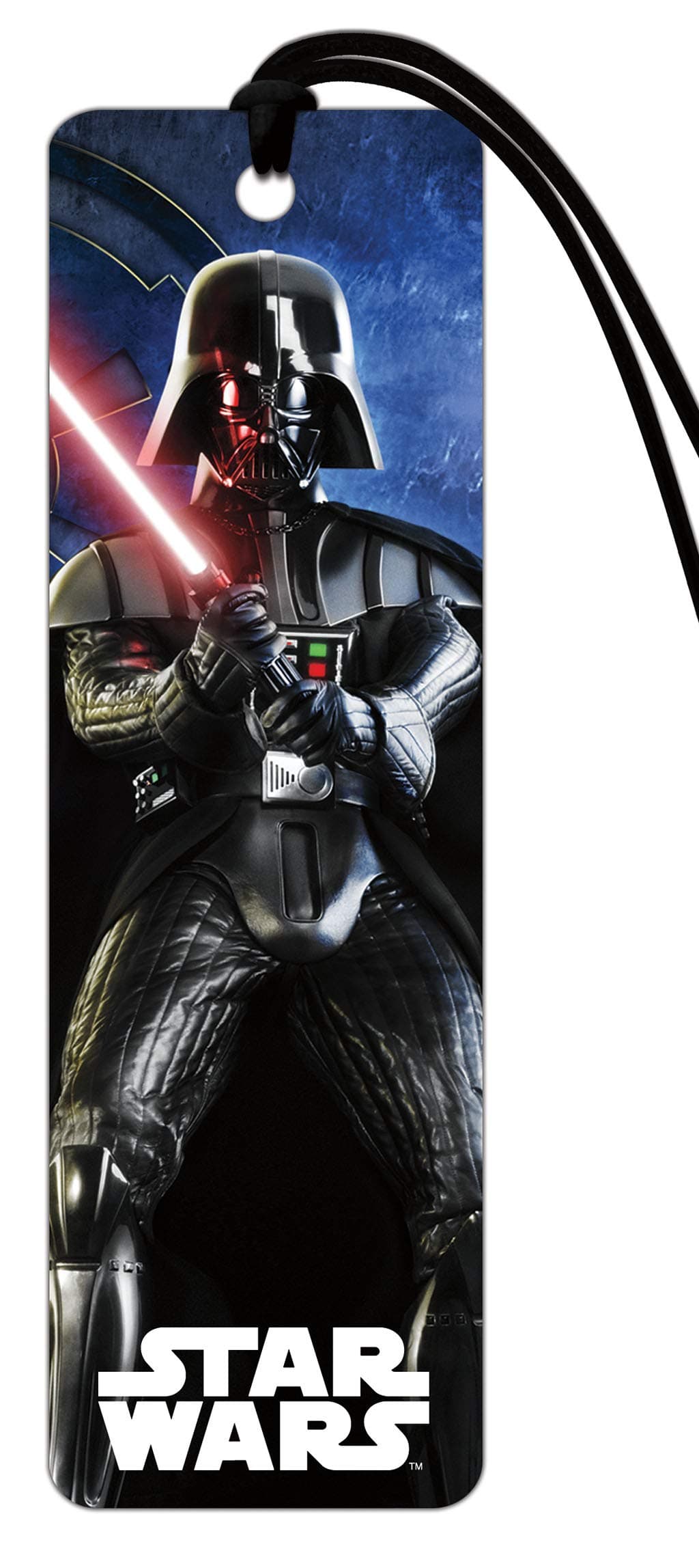Premier Bookmarks Star Wars Darth Vader