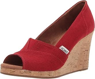 womens Classic Wedge