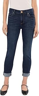 KUT from the Kloth Catherine Boyfriend Jeans